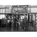 Destilation à vapeur d&#39;huile essentielle de qualité supérieure